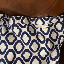 Pottery Barn Kids Bebe-Au-Lait