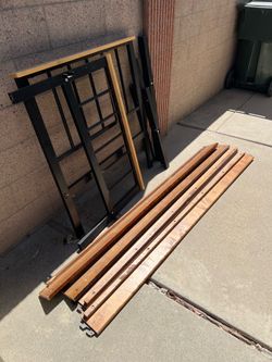 Free Bed parts