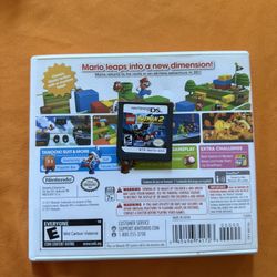 Nintendo Ds Batman 2