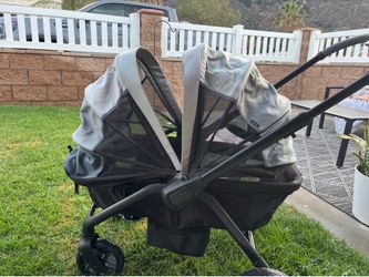 Kid wagon