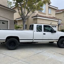 1993 Chevrolet 1500