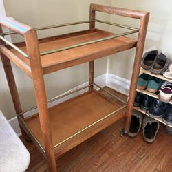 Bar Cart 