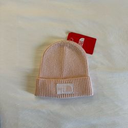 northface beanie