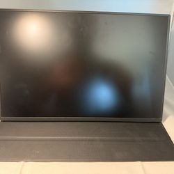 UPerfect 2K 120Hz Potable Gaming Monitor