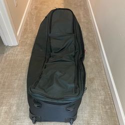Travel Golf Bag