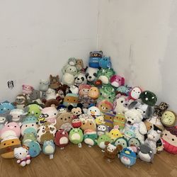 Squishmallows for sale 