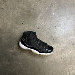 Jordan 11 Jubilee
