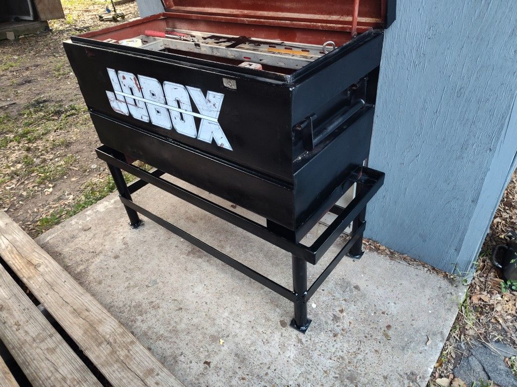 Tool Box 