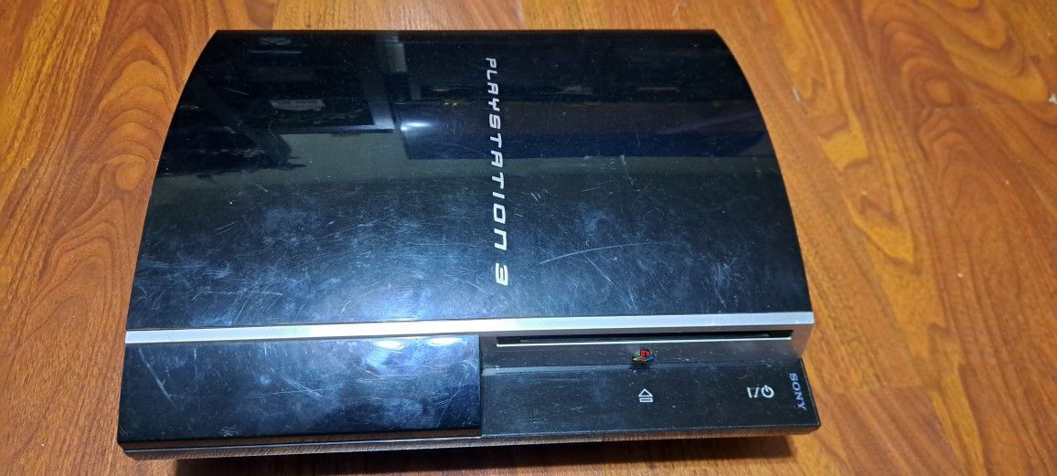 Ps3 Fat