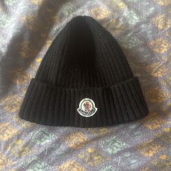 Moncler Beanie 