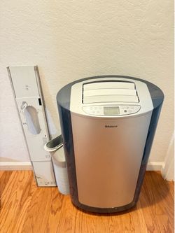 Shinco 10,000btu portable air conditioner