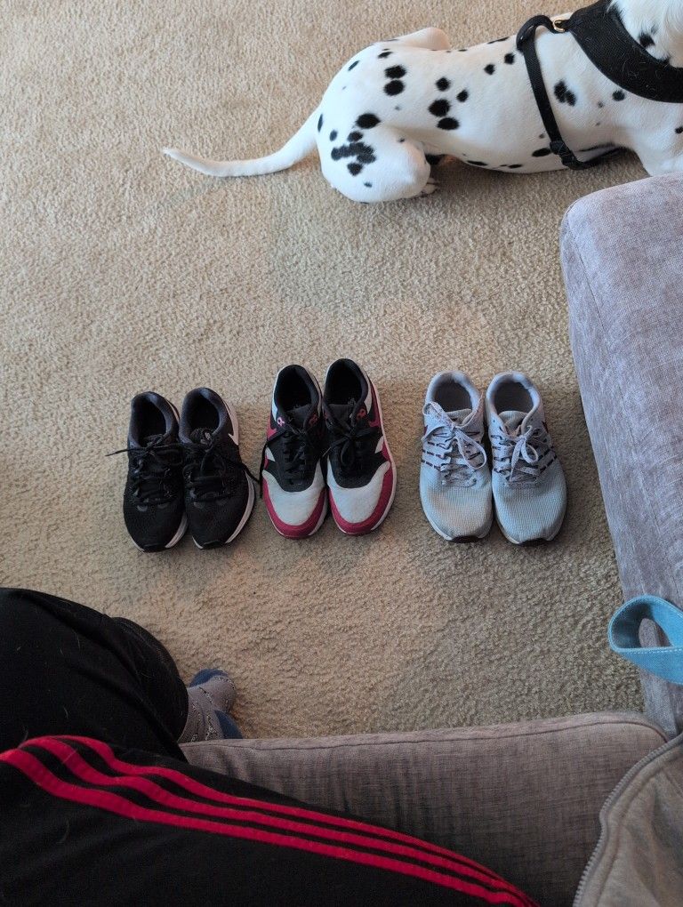 Women Nike Shoes