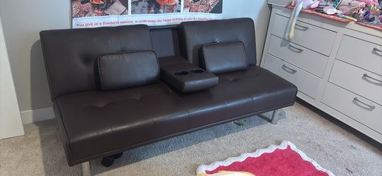 Sofa cum bed