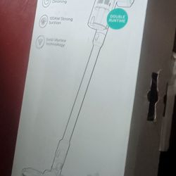 Eufy Cordless Stick Vaccum