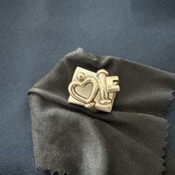 James Avery Ring