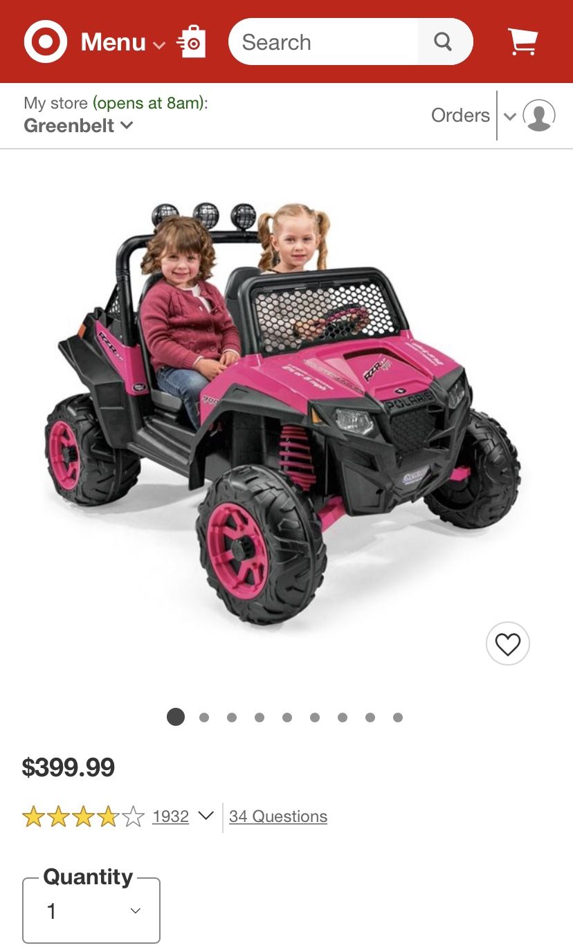 Peg perego