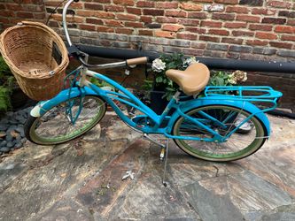 Electra 3 speed Cruiser