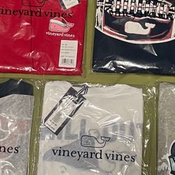 Vine Yard Vines For Kids, Size-Medium