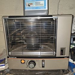 New KEROSINE HEATER