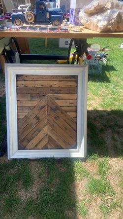 Wooden Mountain Picture