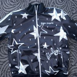 Palm Angels Jacket On Sale, Authenticated Proof!