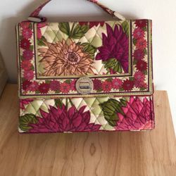 Vera Bradley Handbag