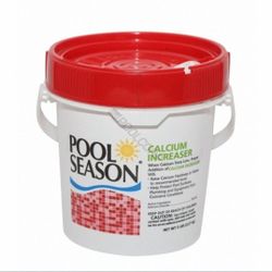 Pool Season Calcium Increaser 5lbs. New Unused $10 obo
