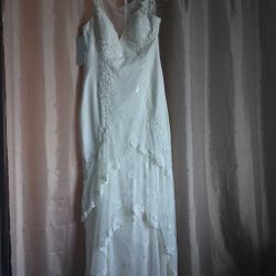 Galina Signature Wedding Dress 