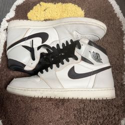 Jordan 1 NYC To Paris