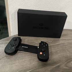 Backbone One (Lightning)