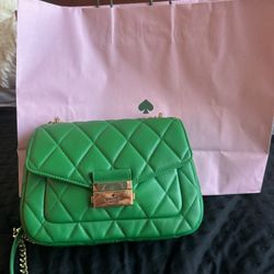 Kate Spade Purse Hand Bag 240 Or Best Offer