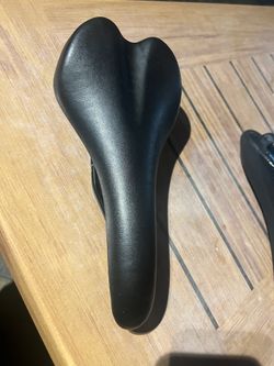 Bike Seat