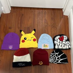 Pokemon Beanie Collection And Some Others Need Gone Asap Dm For Info