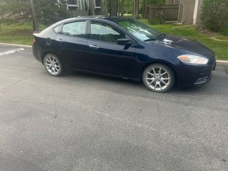 Dodge Dart