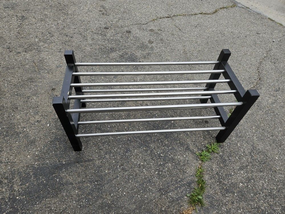 Shoe Rack