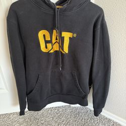 Cat Hoodie
