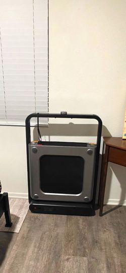 WalkingPad X21 Double-Fold  Treadmill