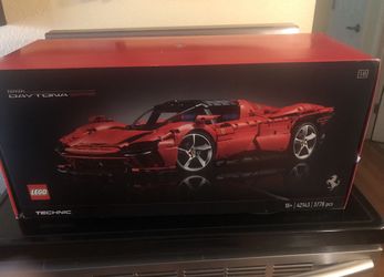 Lego Car