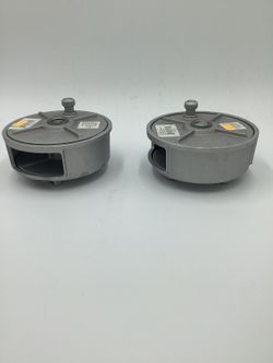 HEAVY DUTY WIRE REEL(EACH)**(FINANCIAMOS/WE FINANCE)**