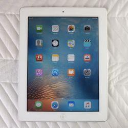 iPad 4