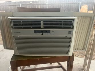 Window A/C