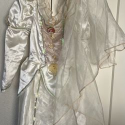 Little Mermaid Disney Halloween Costume 