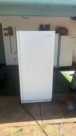 Free Freezer