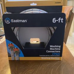 Washing Machine Hoses