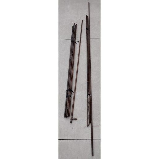 1/2 Inch Copper L Pipe (Total 86 Foot)