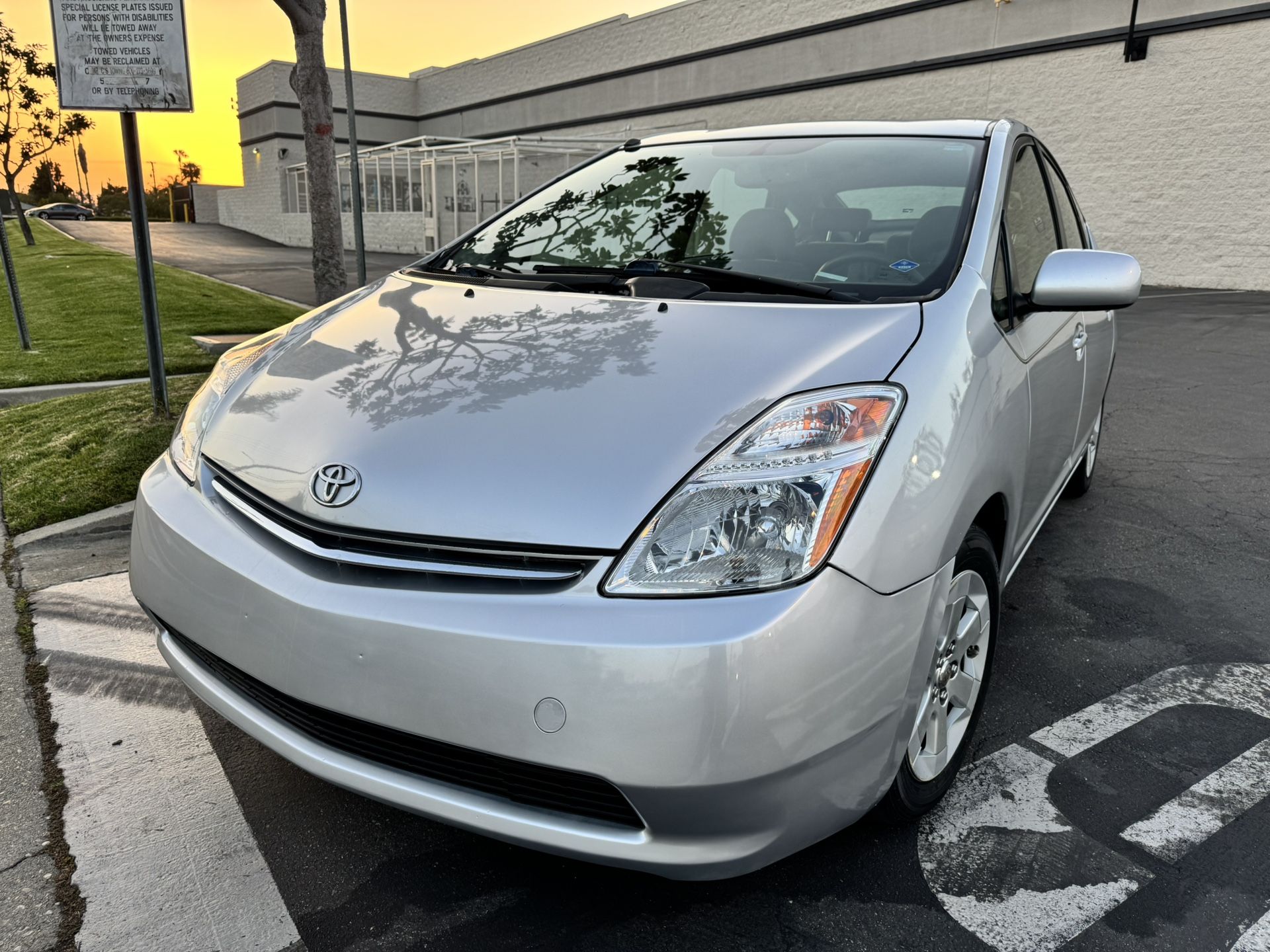2009 Toyota Prius