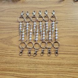 Keychain 12pcs