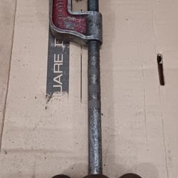 R Reed Steel Pipe Cutter 