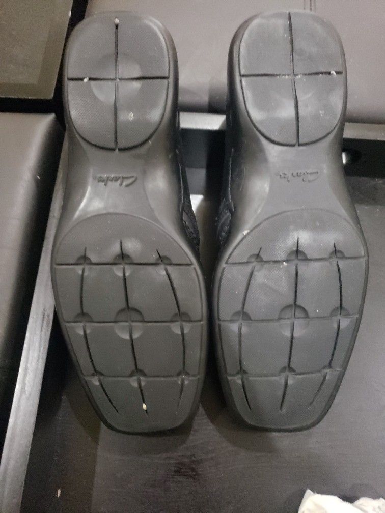Clarks Man Shoes