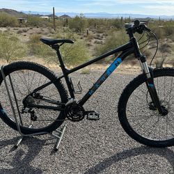 Marin Mountain Bike